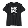 Hoc Est Bellum (2 Cor. 10:3)- Premium Unisex T-shirt