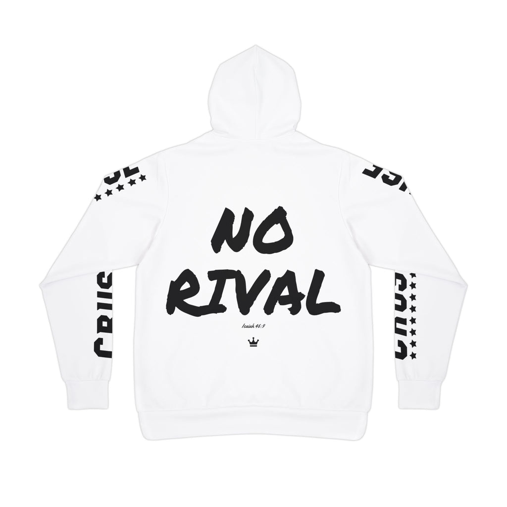 Crushhouse- Premium Unisex Athletic Performance Hoodie