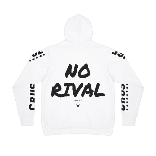 Crushhouse- Premium Unisex Athletic Performance Hoodie