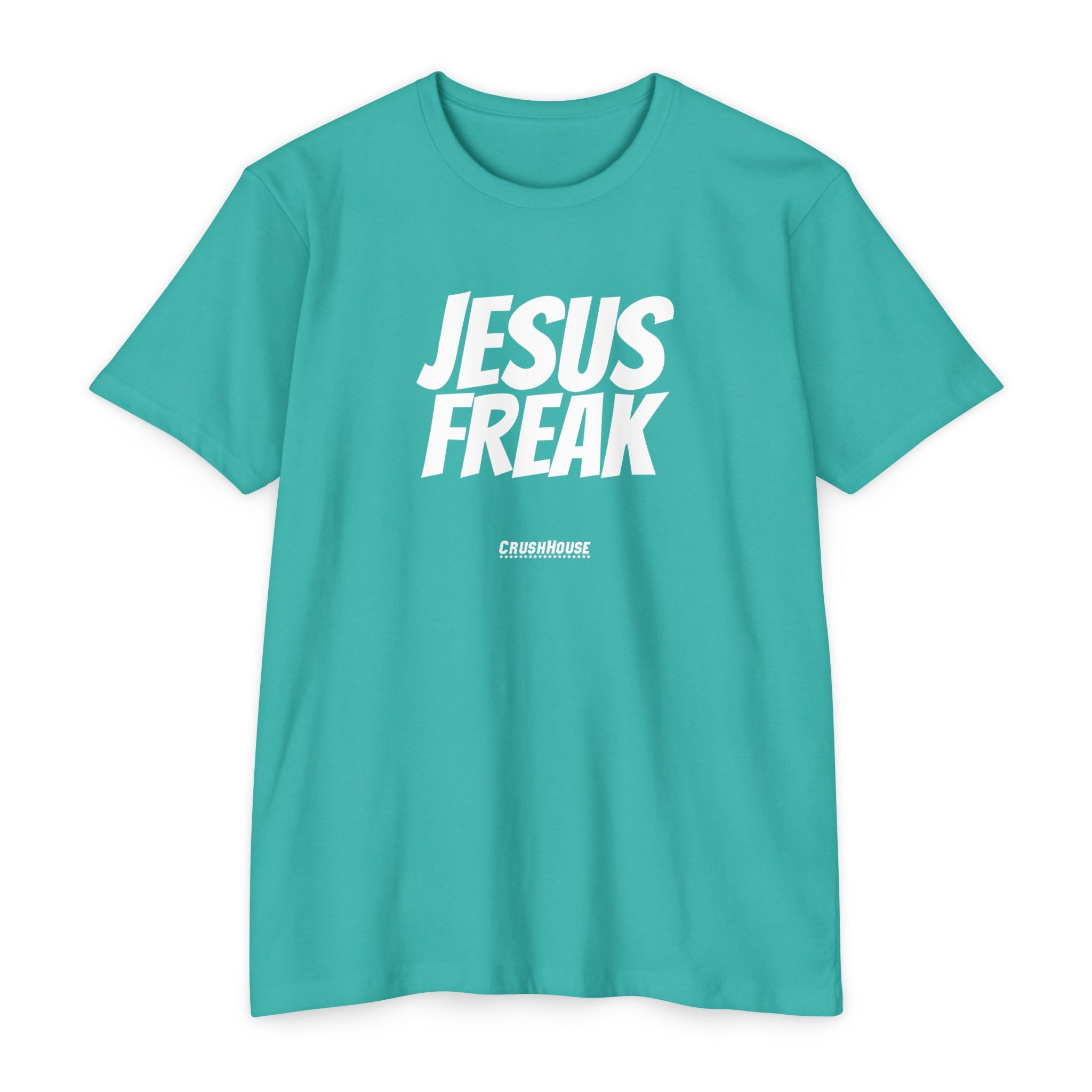Jesus Freak- Premium Unisex T-shirt