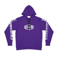 Crushhouse- Premium Unisex Athletic Performance Hoodie