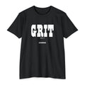 GRIT (James 1:12)- Premium Unisex T-shirt