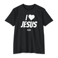I Love Jesus- Premium Unisex T-shirt