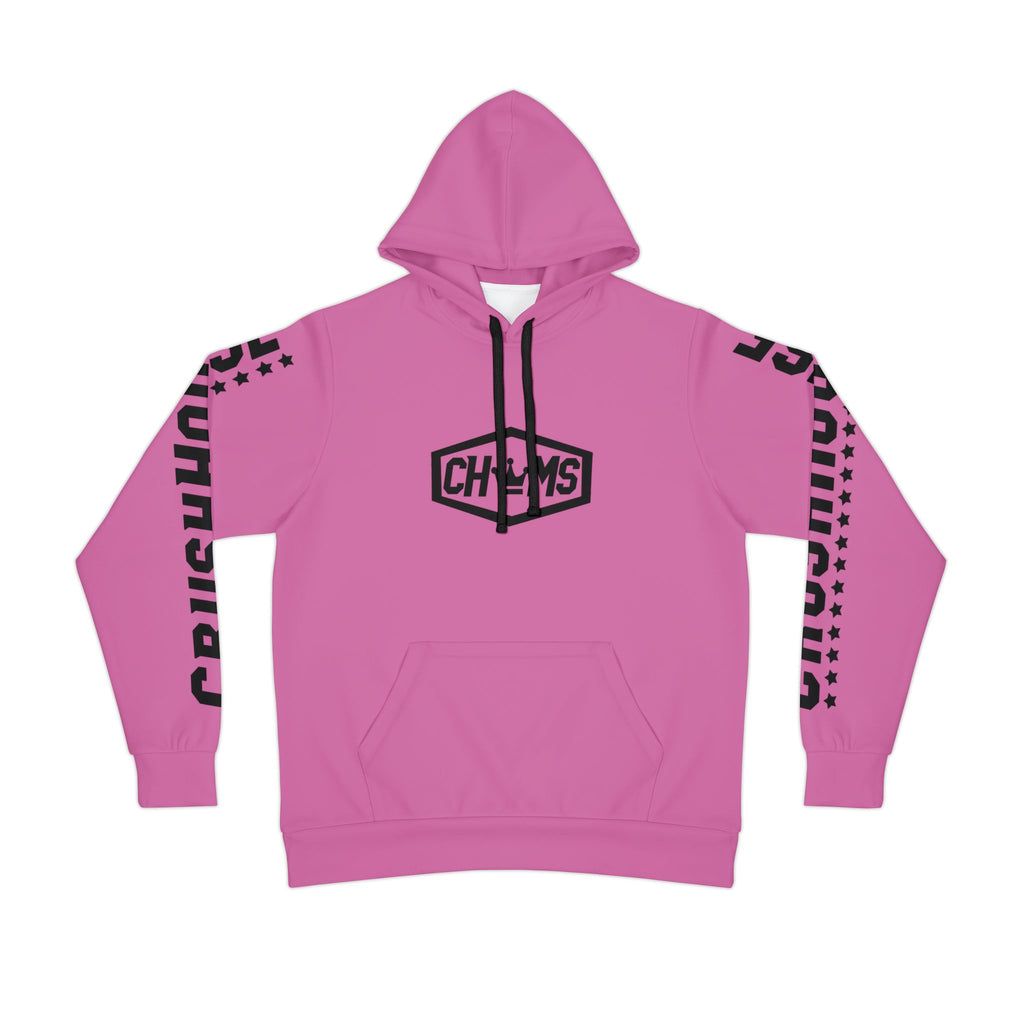 Crushhouse- Premium Unisex Athletic Performance Hoodie