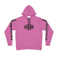 Crushhouse- Premium Unisex Athletic Performance Hoodie
