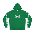 Crushhouse- Premium Unisex Athletic Performance Hoodie