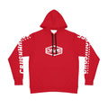 Crushhouse- Premium Unisex Athletic Performance Hoodie