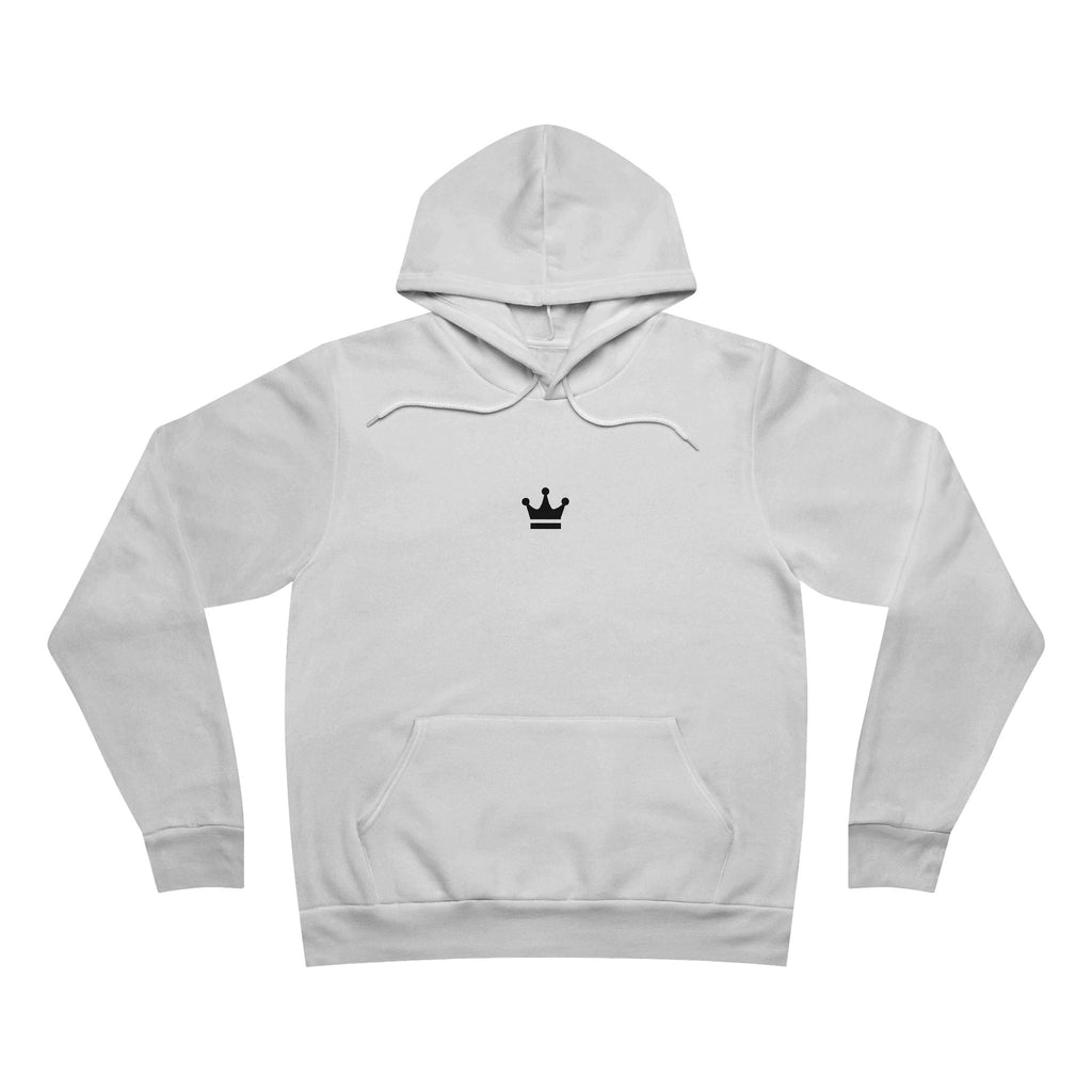 He Has No Rival- Super Soft Premium Fleece Hoodie