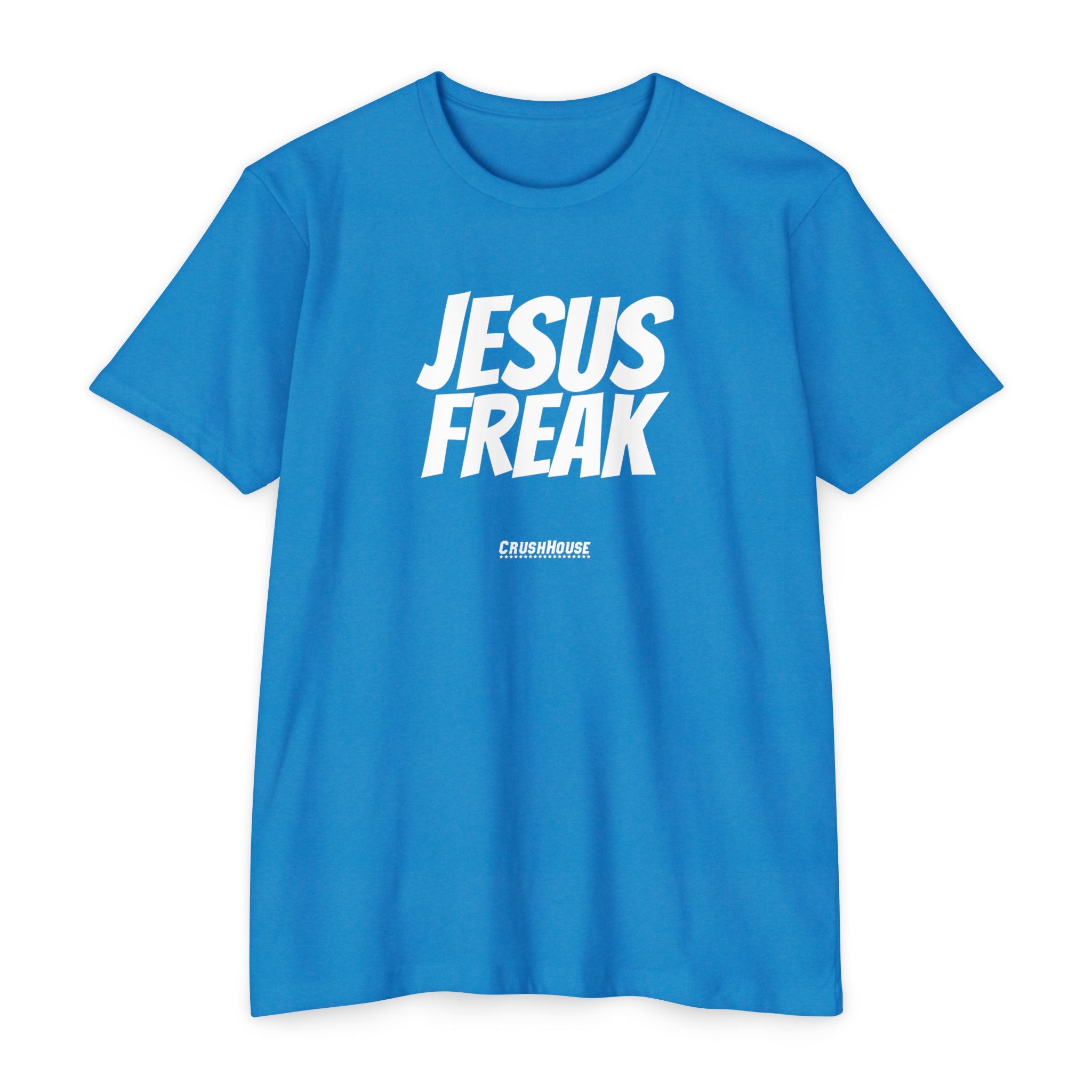 Jesus Freak- Premium Unisex T-shirt