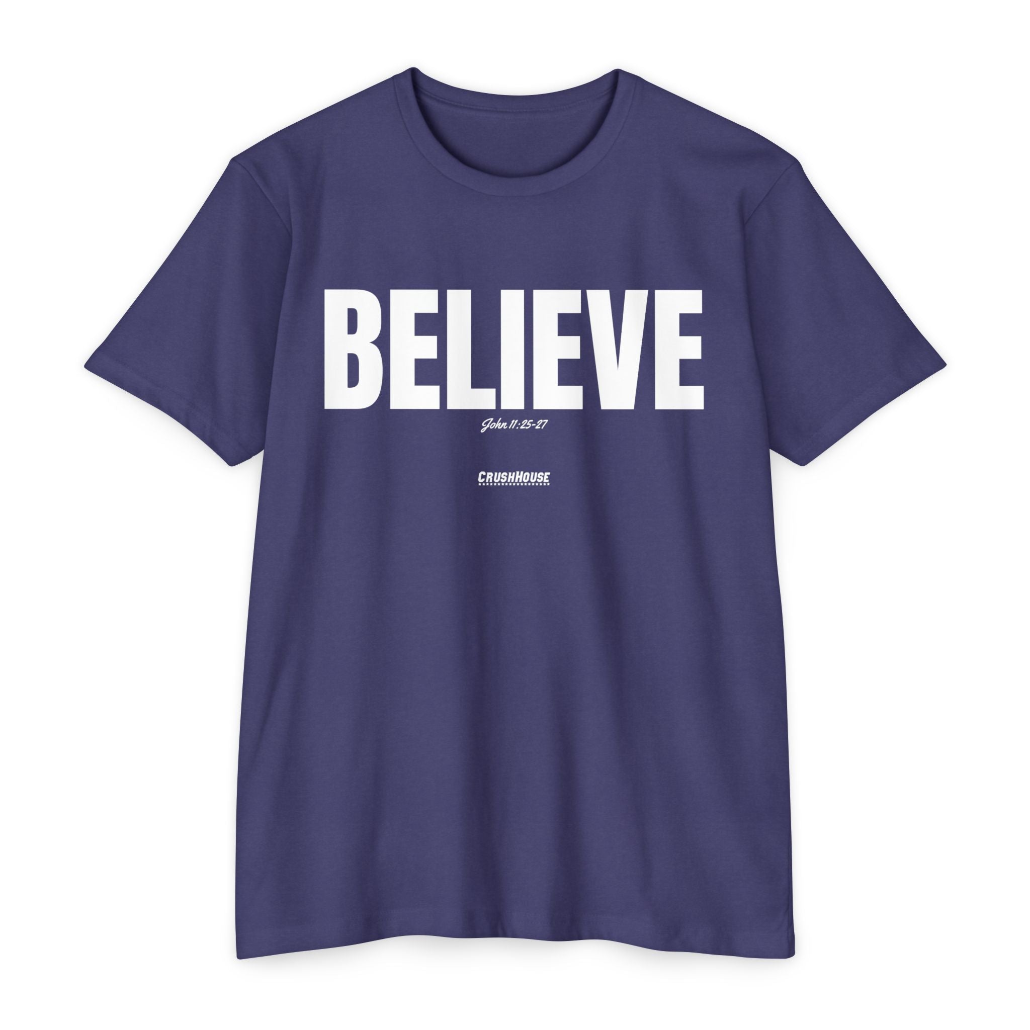 BELIEVE - Premium Unisex T-shirt