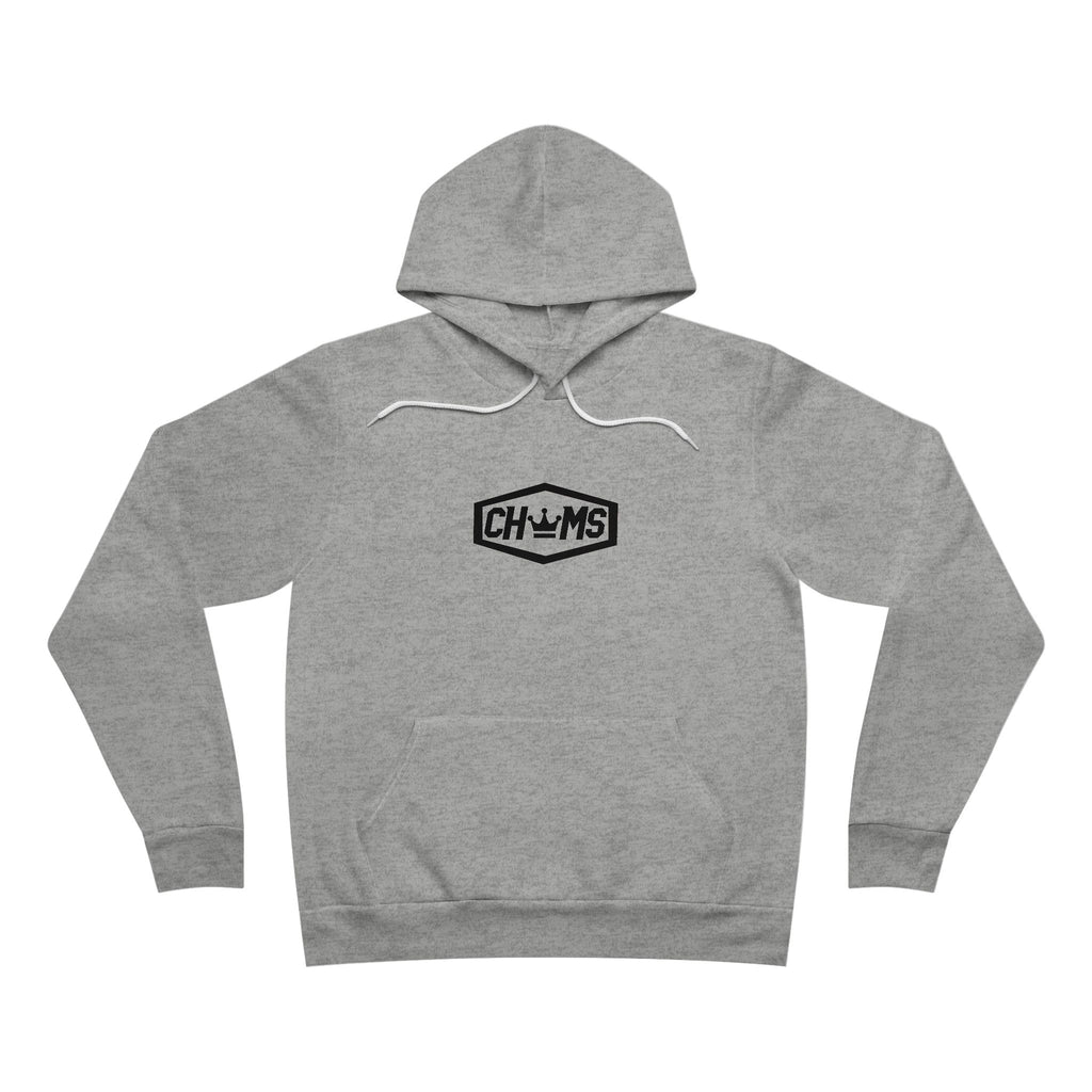 Christ Is King (Philippians 2:10-11)- Super Soft Premium Unisex Fleece Hoodie