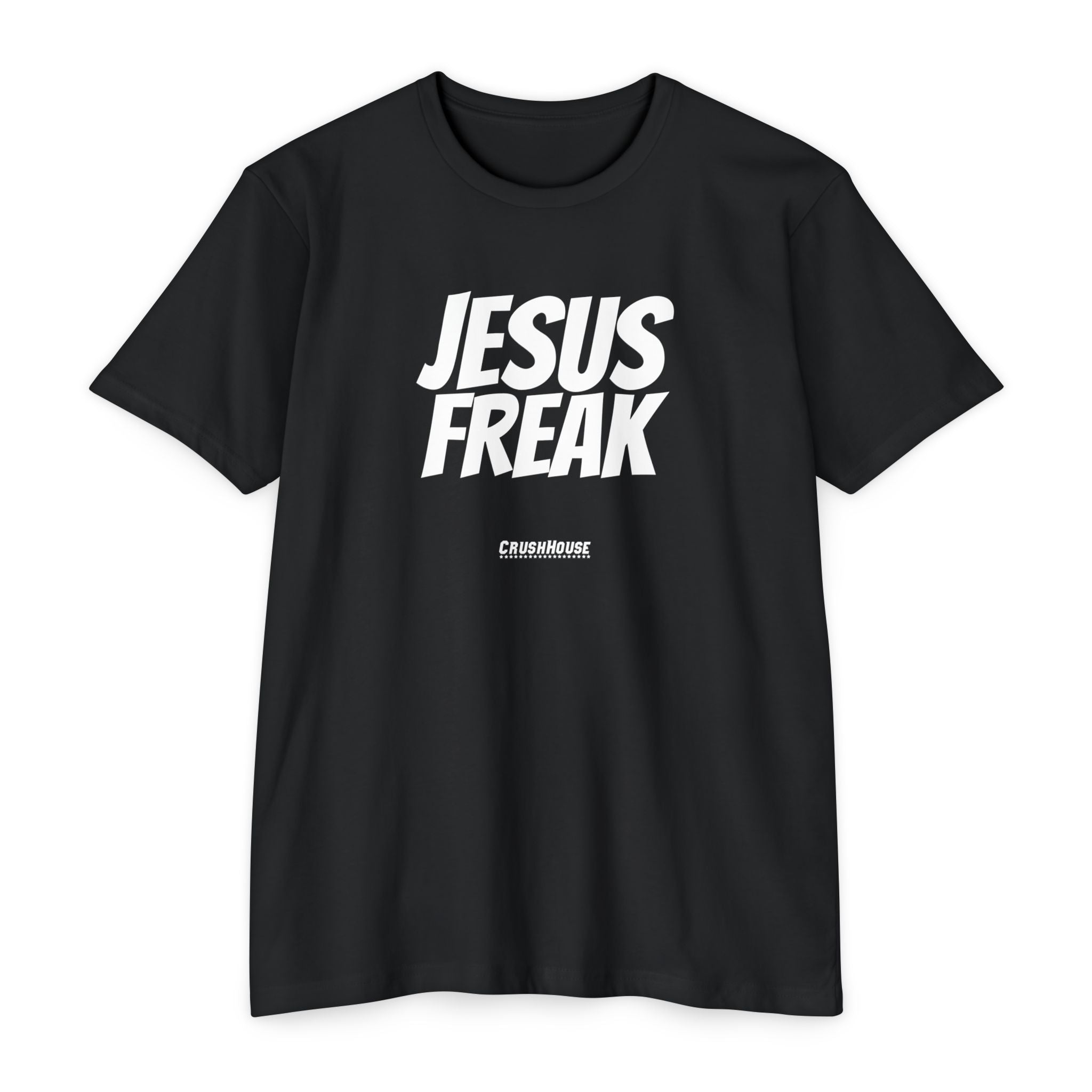 Jesus Freak- Premium Unisex T-shirt