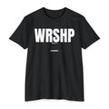 WRSHP (Psalm 29:2)- Premium Unisex T-shirt