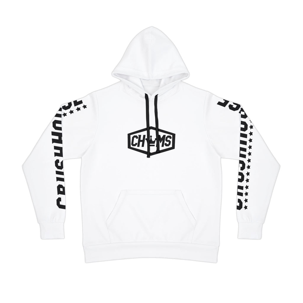 Crushhouse- Premium Unisex Athletic Performance Hoodie