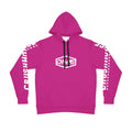 Crushhouse- Premium Unisex Athletic Performance Hoodie