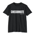 Checkmate (Colossians 2:15)- Premium Unisex T-shirt