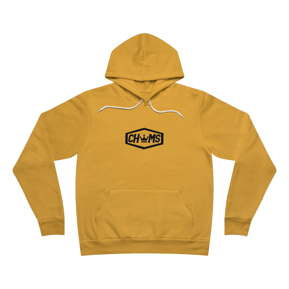 Christ Is King (Philippians 2:10-11)- Super Soft Premium Unisex Fleece Hoodie