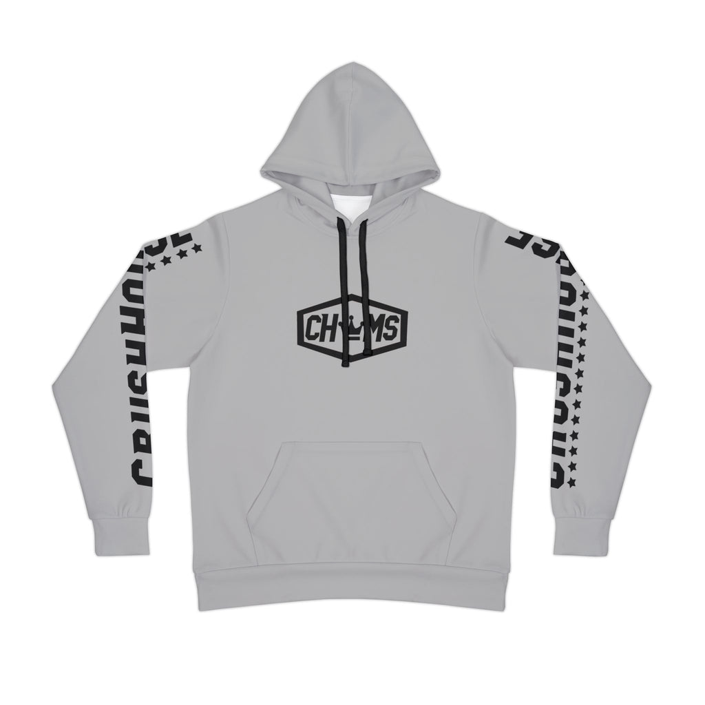Crushhouse- Premium Unisex Athletic Performance Hoodie