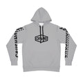 Crushhouse- Premium Unisex Athletic Performance Hoodie