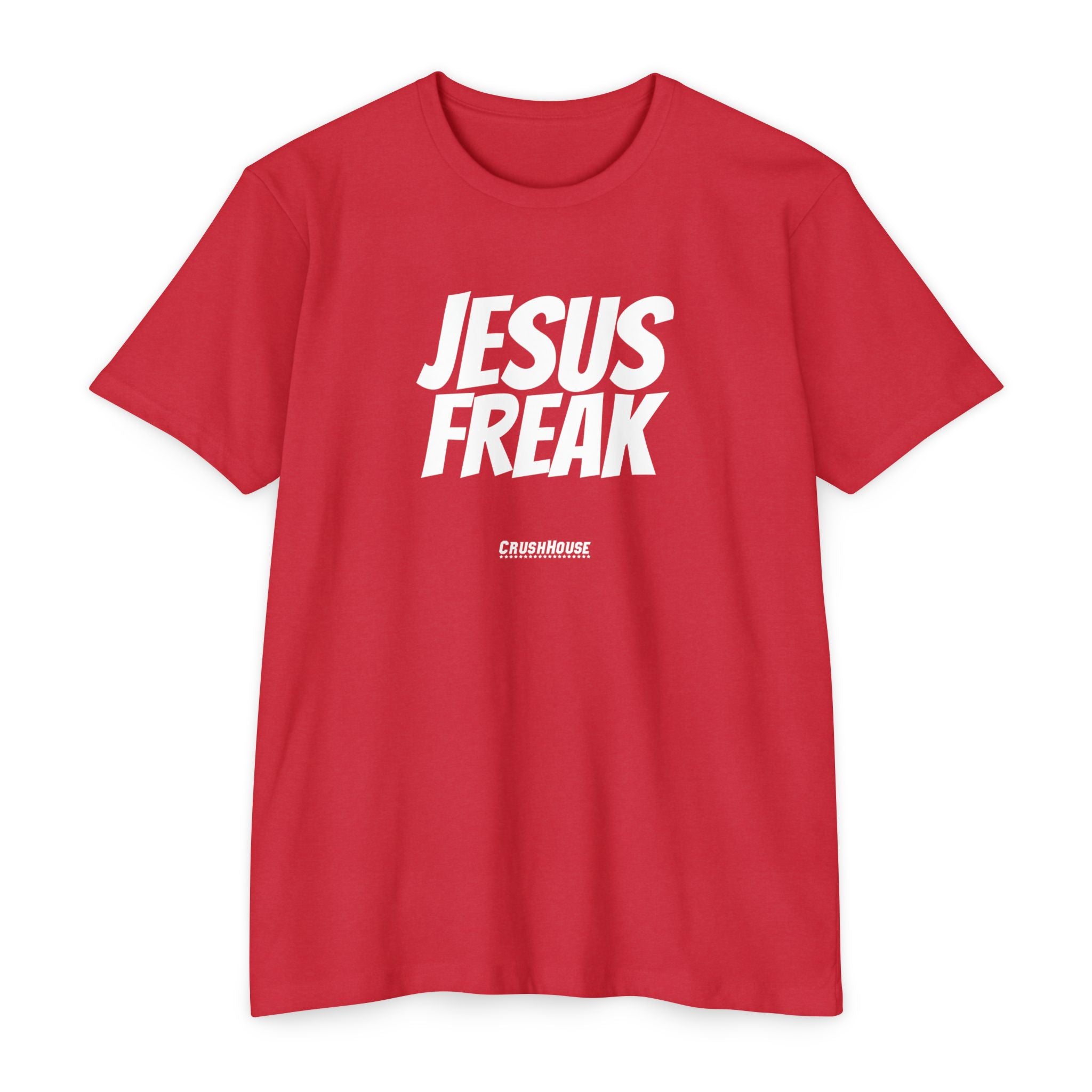 Jesus Freak- Premium Unisex T-shirt