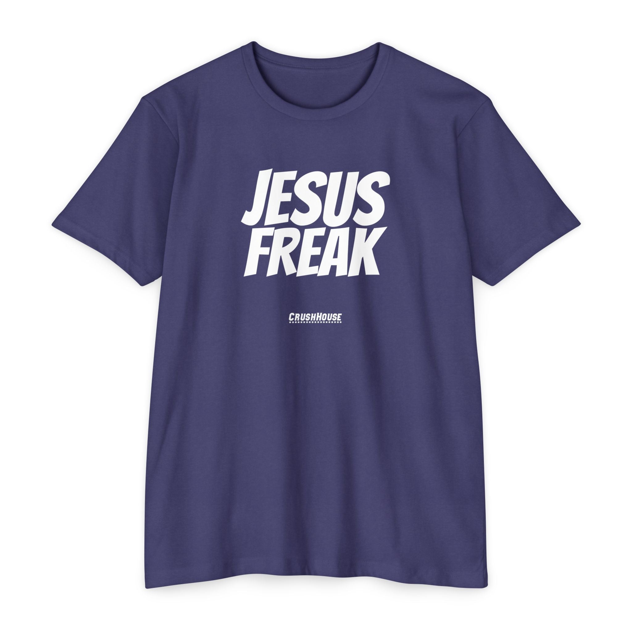 Jesus Freak- Premium Unisex T-shirt