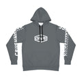 Crushhouse- Premium Unisex Athletic Performance Hoodie