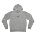 He Has No Rival- Super Soft Premium Fleece Hoodie