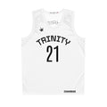 Team Trinity- Basketball Jersey (Christ is 2 Natures in 1 Person)