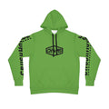 Crushhouse- Premium Unisex Athletic Performance Hoodie