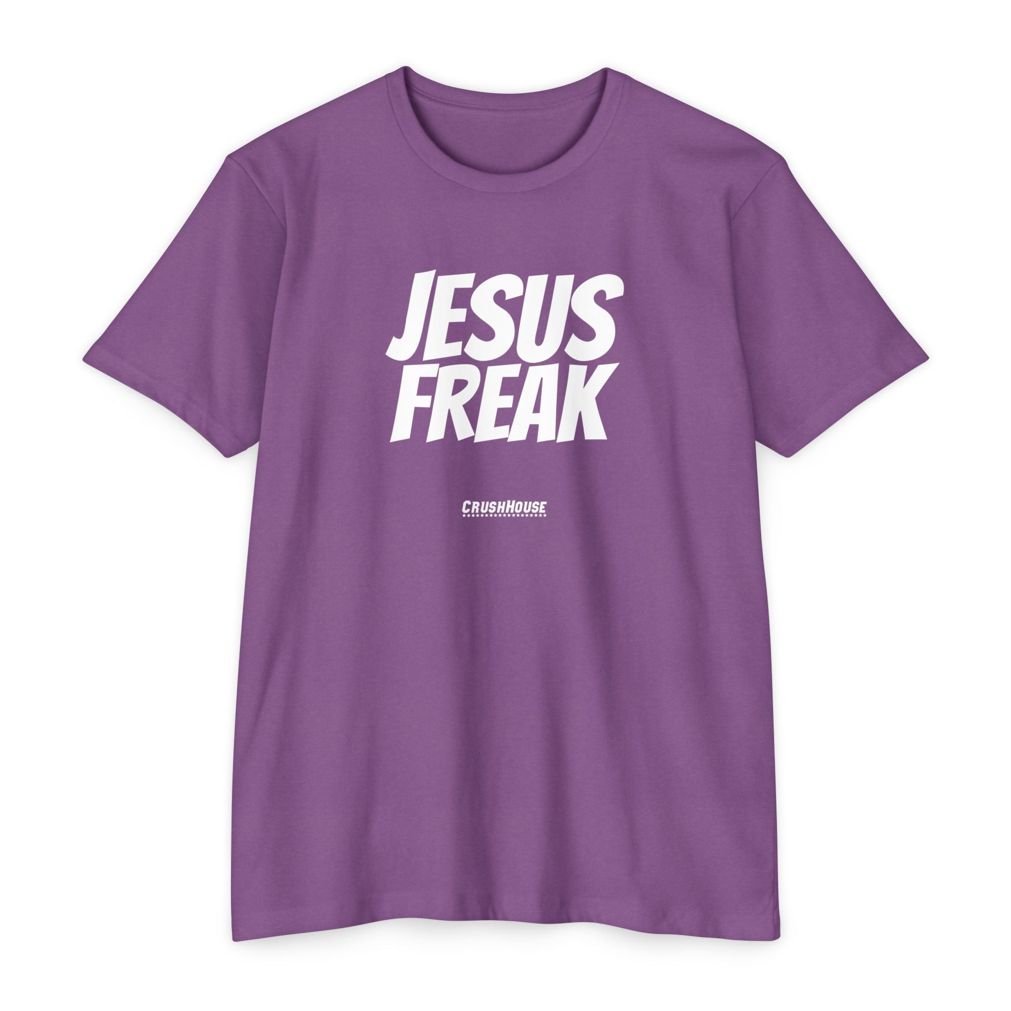 Jesus Freak- Premium Unisex T-shirt