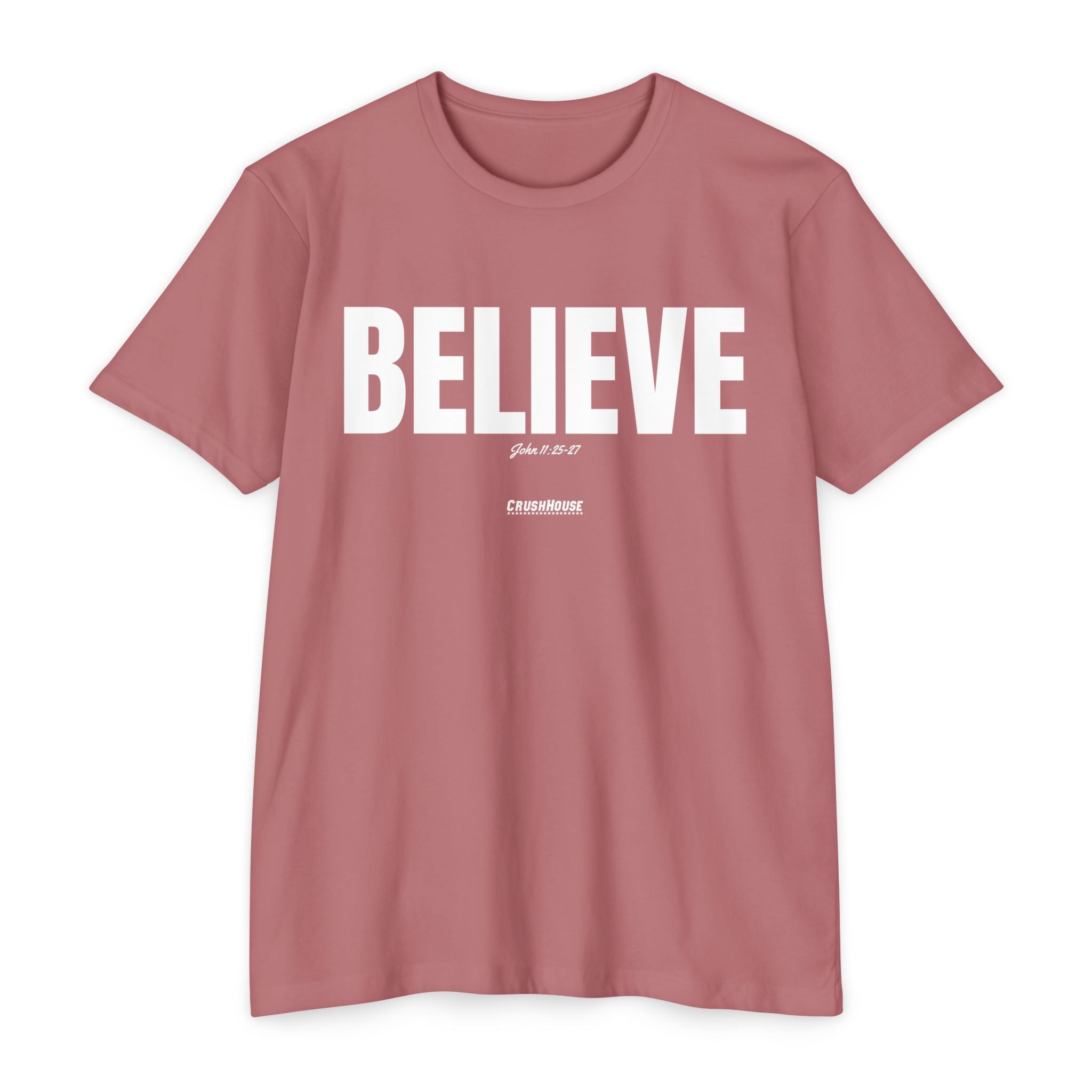BELIEVE - Premium Unisex T-shirt