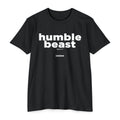Humble Beast (Philippians 2:5-8)- Premium Unisex T-shirt