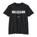 Hallelujah (Psalm 150:6)- Premium Unisex T-shirt