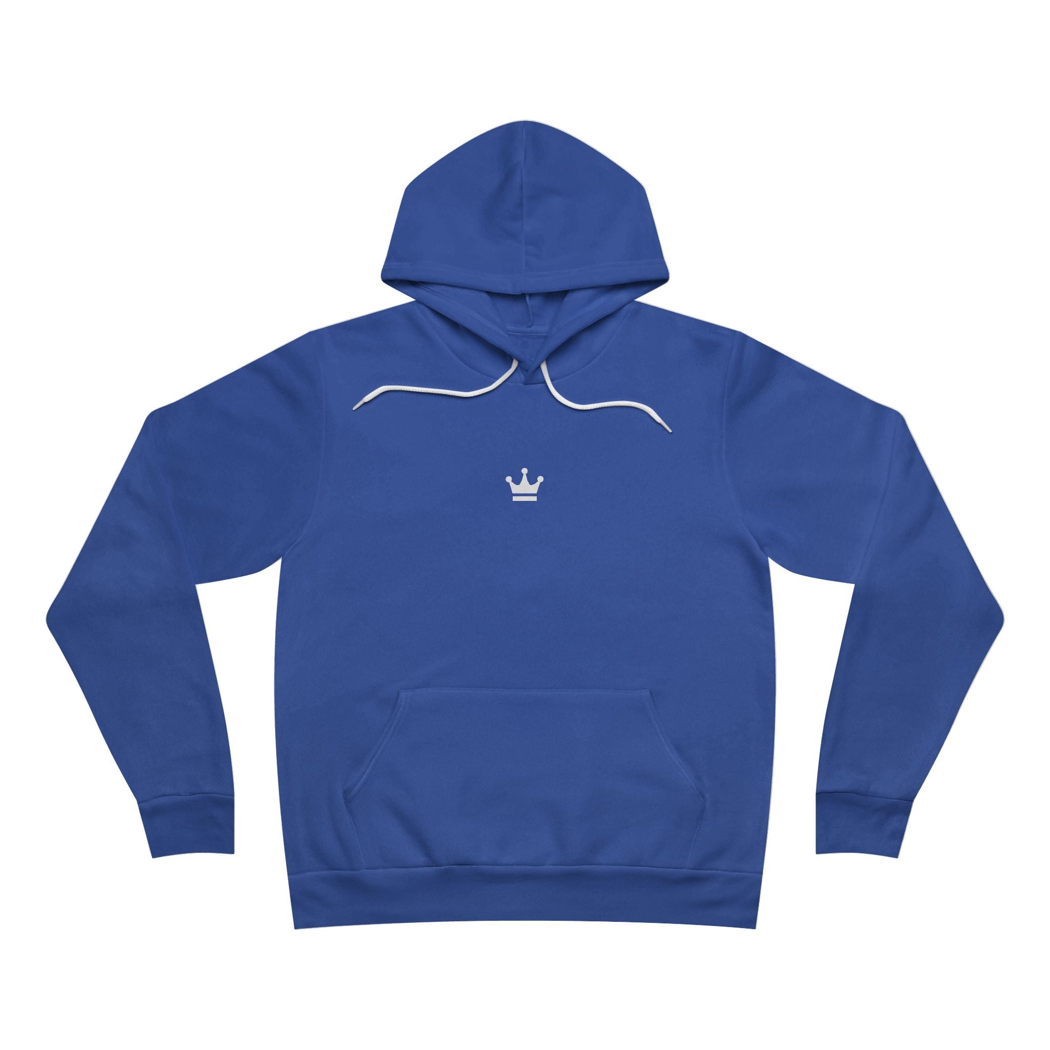 He Has No Rival- Super Soft Premium Fleece Hoodie