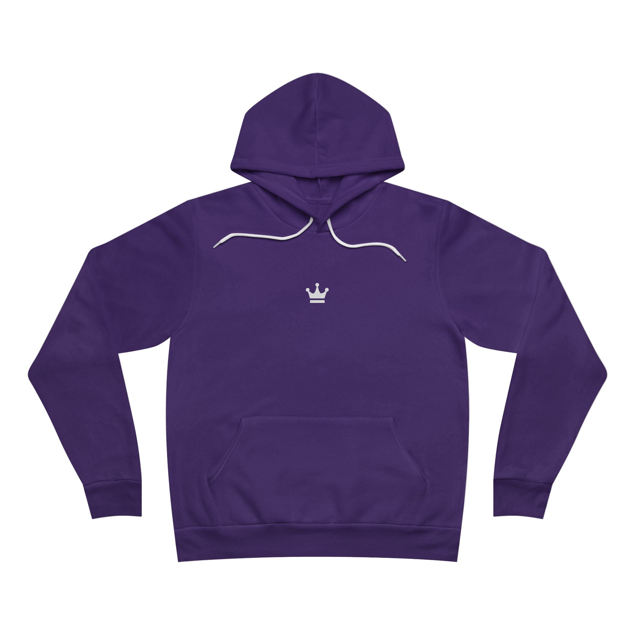 He Has No Rival- Super Soft Premium Fleece Hoodie