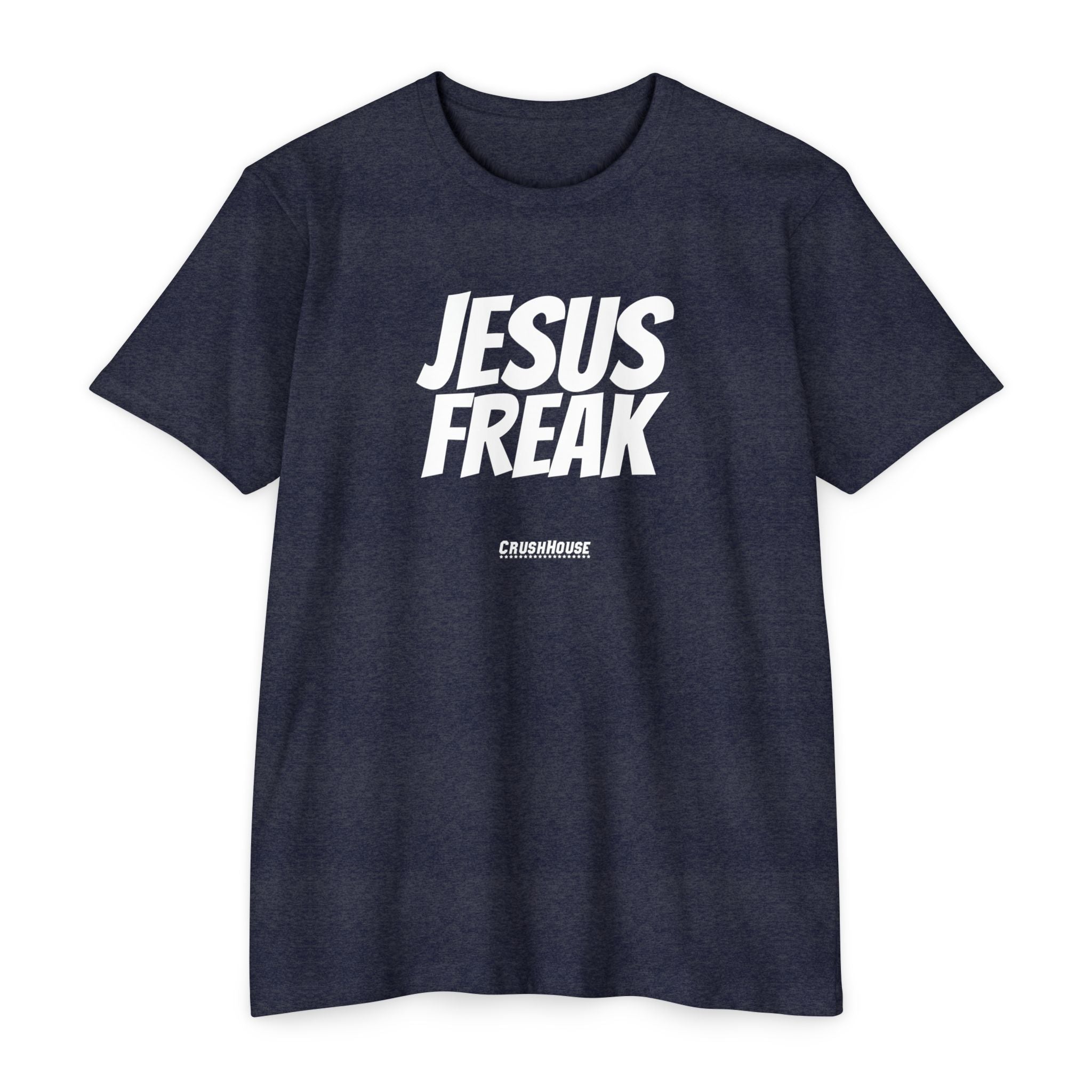 Jesus Freak- Premium Unisex T-shirt