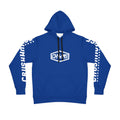 Crushhouse- Premium Unisex Athletic Performance Hoodie
