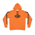 Crushhouse- Premium Unisex Athletic Performance Hoodie