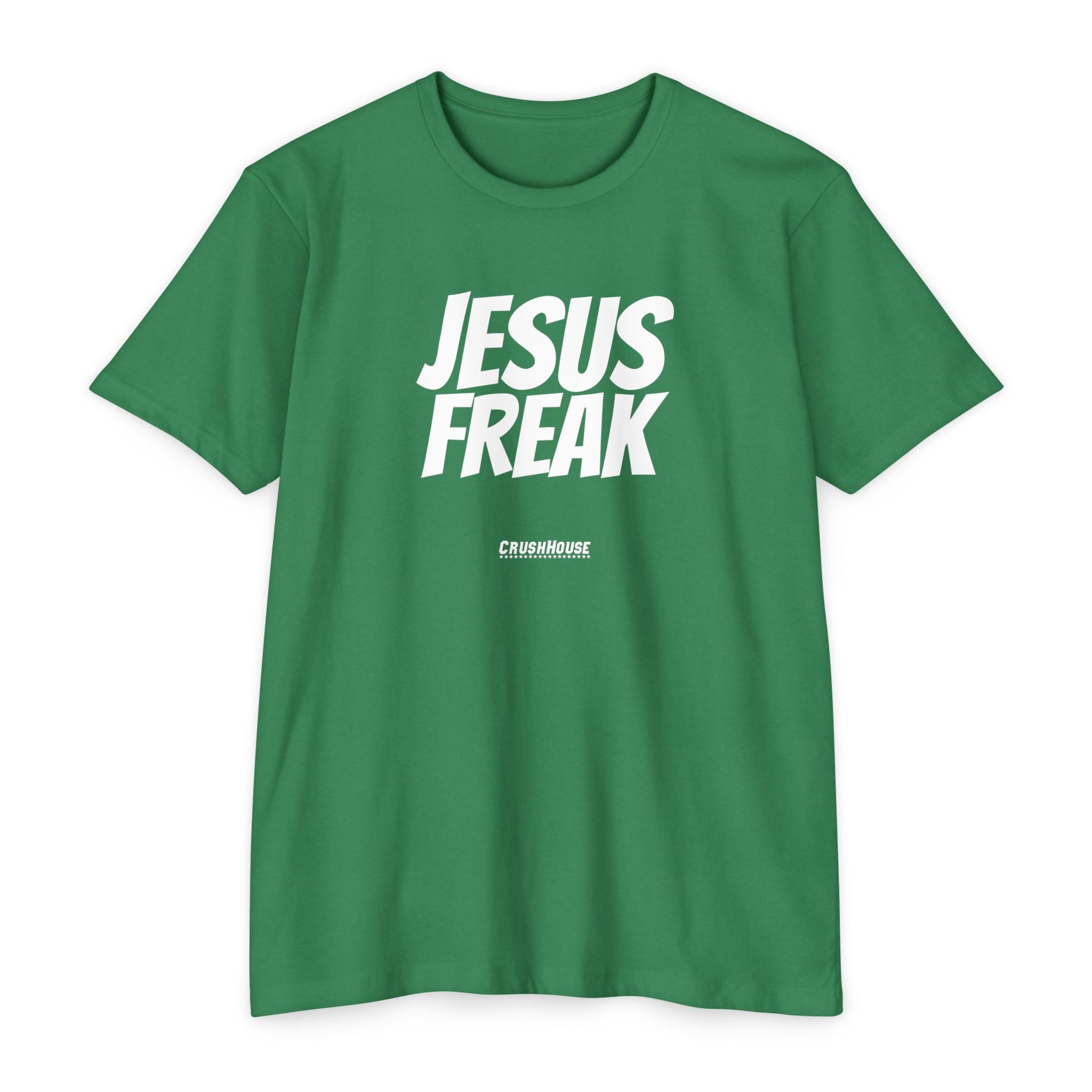 Jesus Freak- Premium Unisex T-shirt