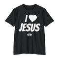 I Love Jesus- Premium Unisex T-shirt