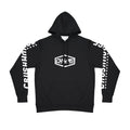 Crushhouse- Premium Unisex Athletic Performance Hoodie