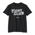 FIGHT CLUB (1 Tim. 6:12)- Premium Unisex T-shirt
