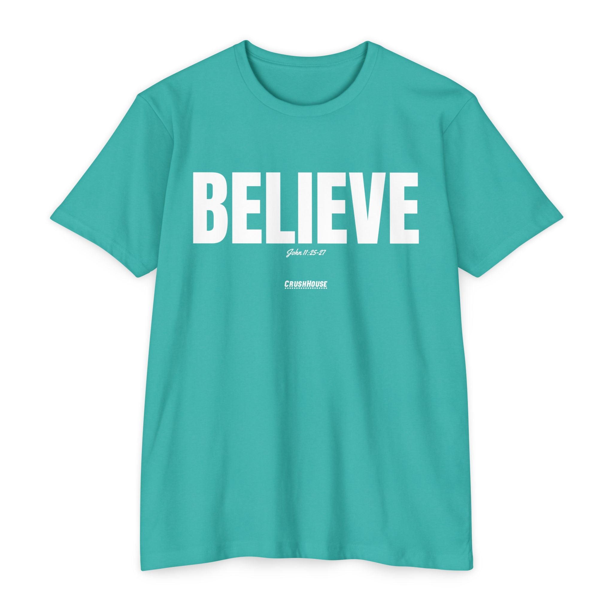 BELIEVE - Premium Unisex T-shirt