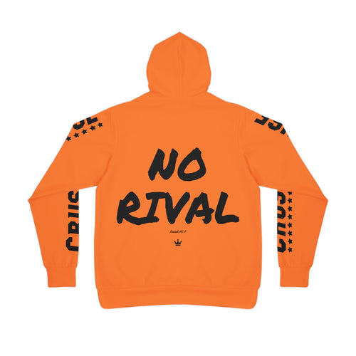 Crushhouse- Premium Unisex Athletic Performance Hoodie