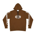 Crushhouse- Premium Unisex Athletic Performance Hoodie