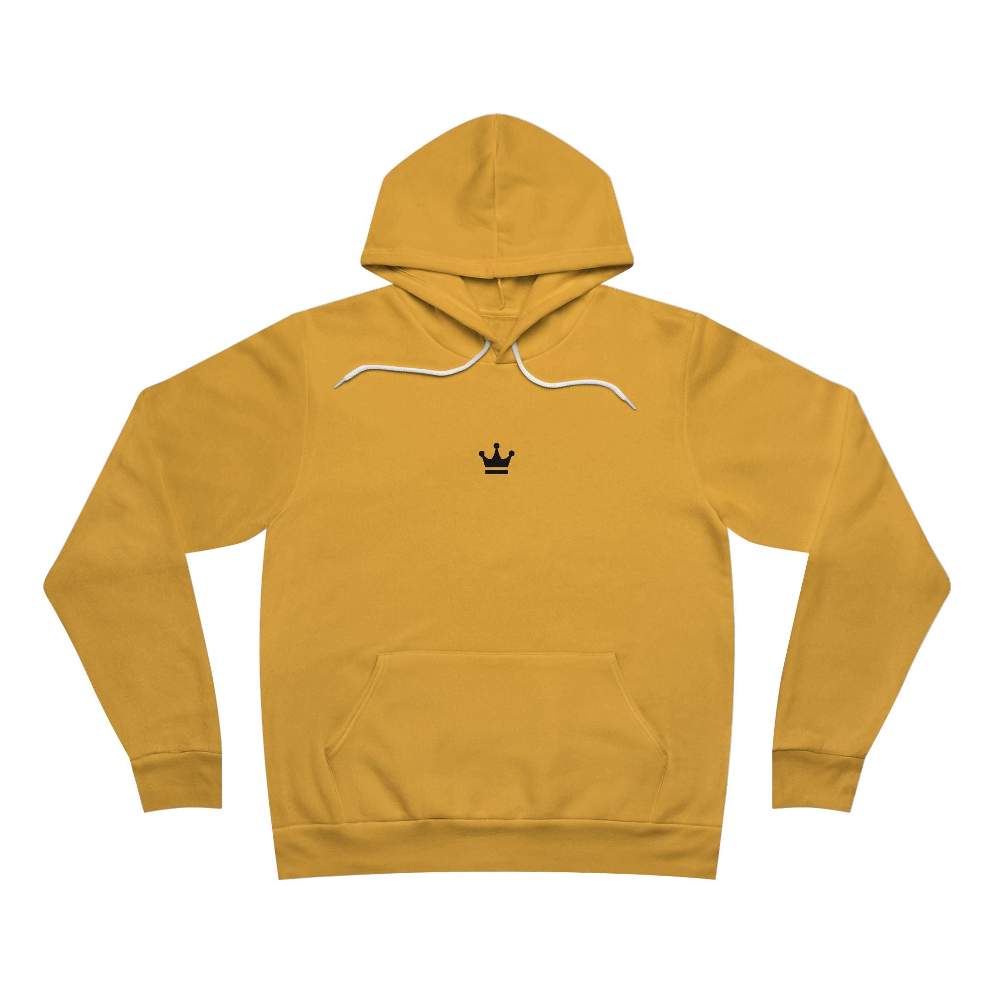 He Has No Rival- Super Soft Premium Fleece Hoodie