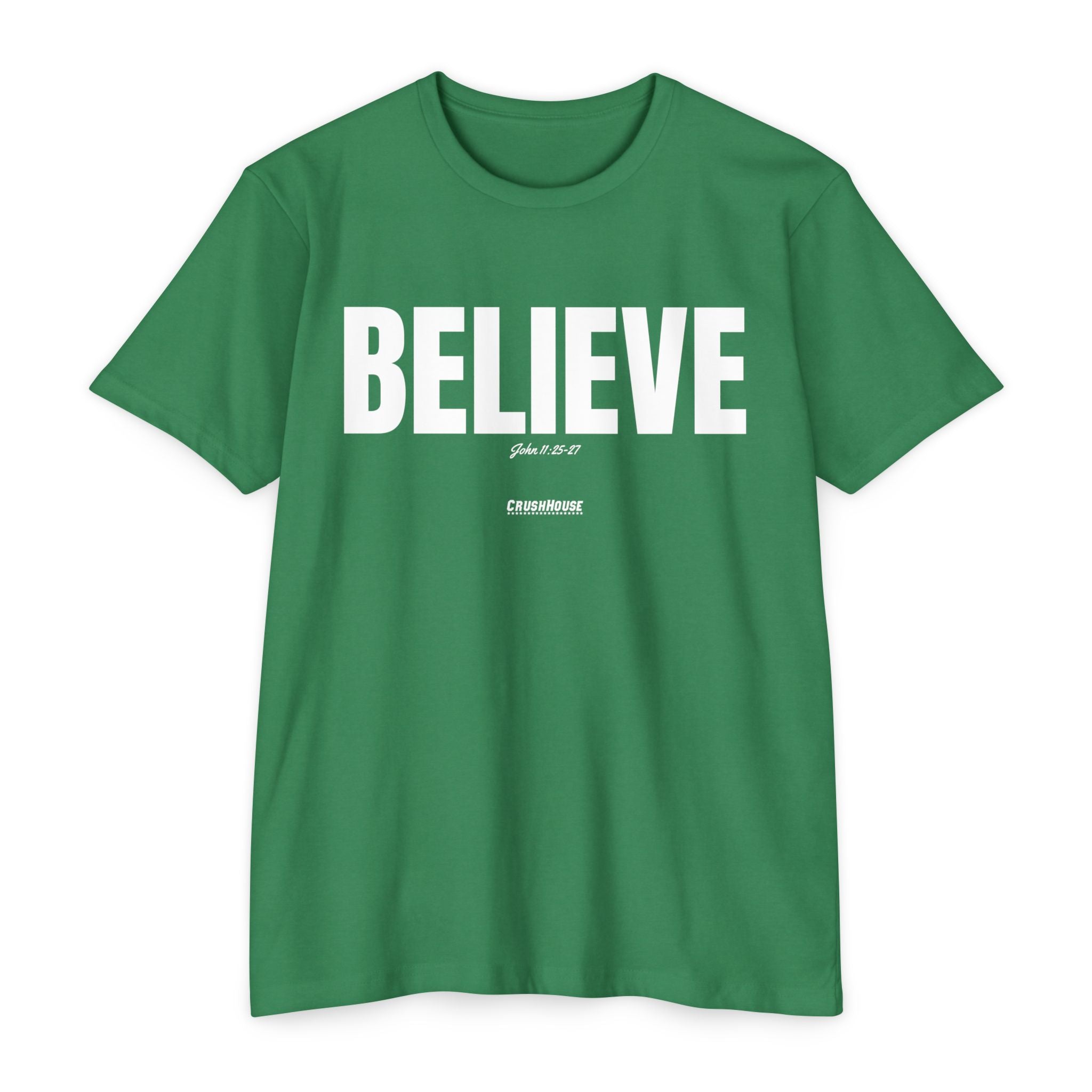 BELIEVE - Premium Unisex T-shirt