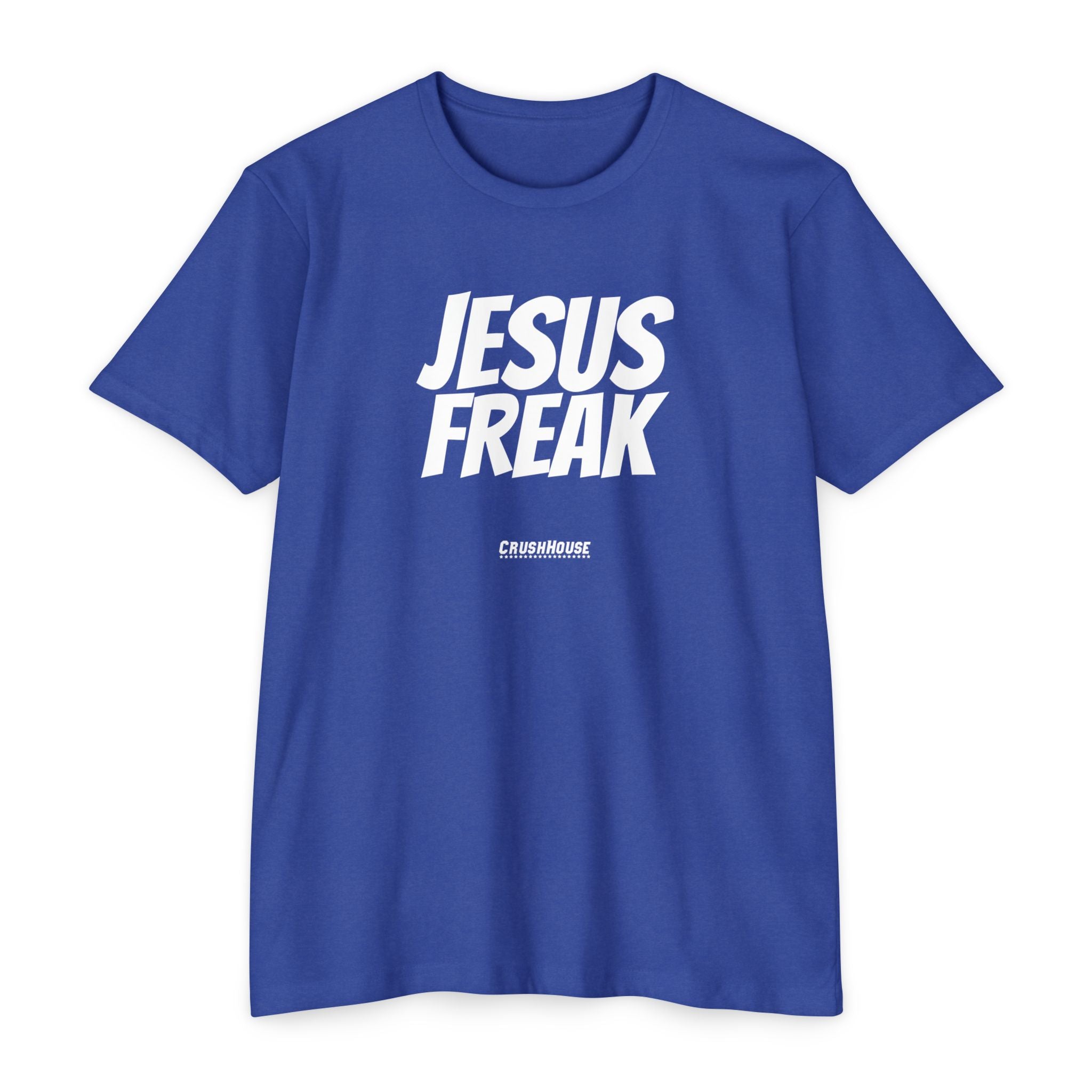Jesus Freak- Premium Unisex T-shirt