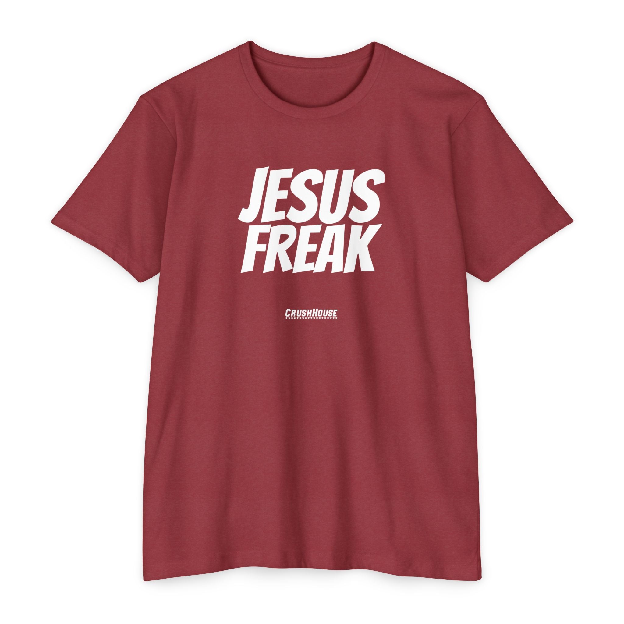 Jesus Freak- Premium Unisex T-shirt