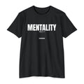 Mentality (Philippians 4:13)- Premium Unisex T-shirt